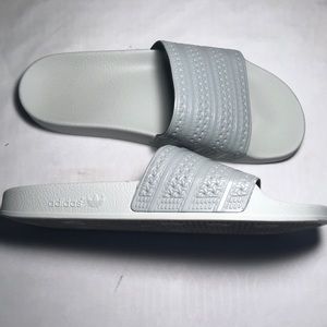 Adidas - Men’s Adilette Slide Sandals